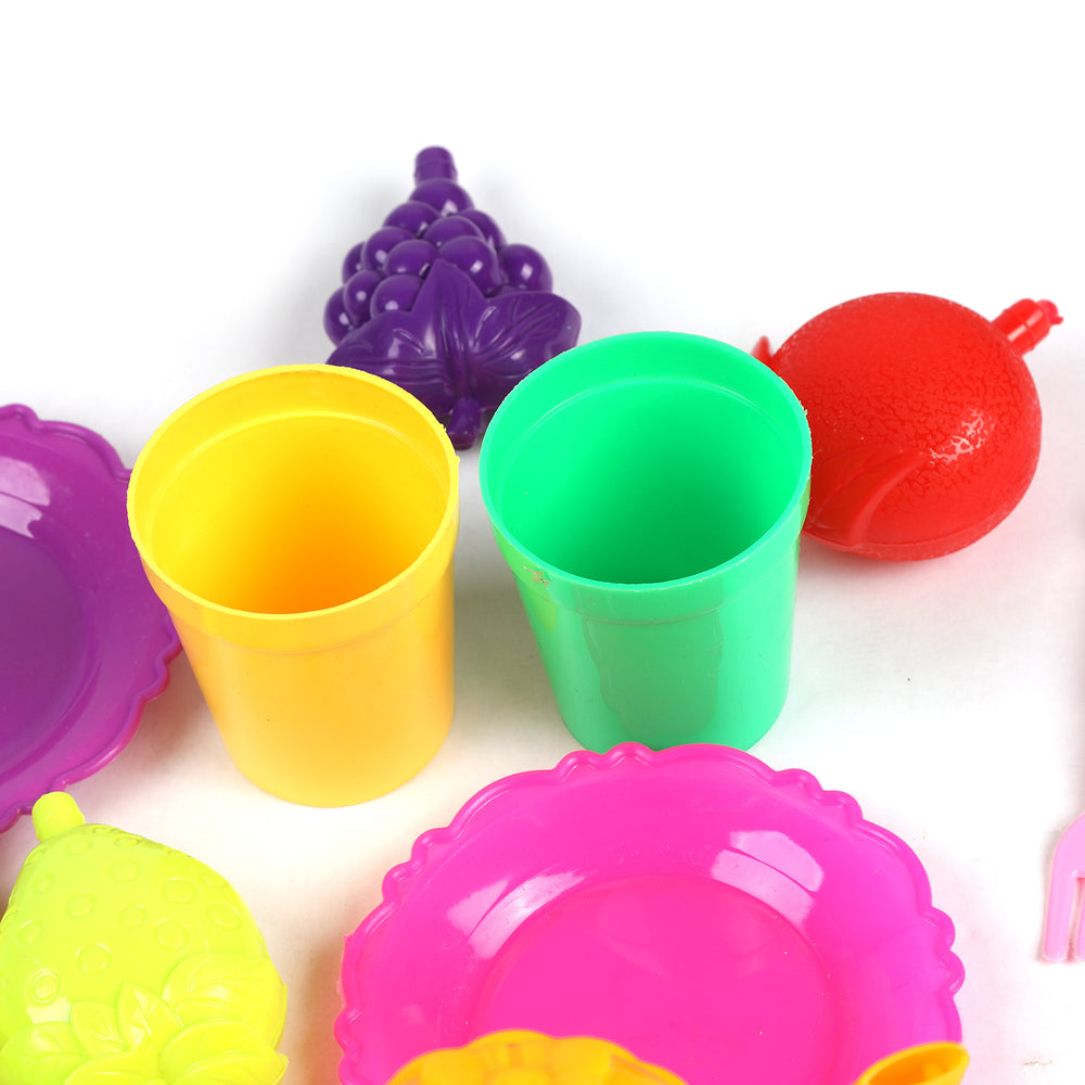 Kitchen Set, Kids Cosmetic & Kitchen Sets, Chase Value, Chase Value