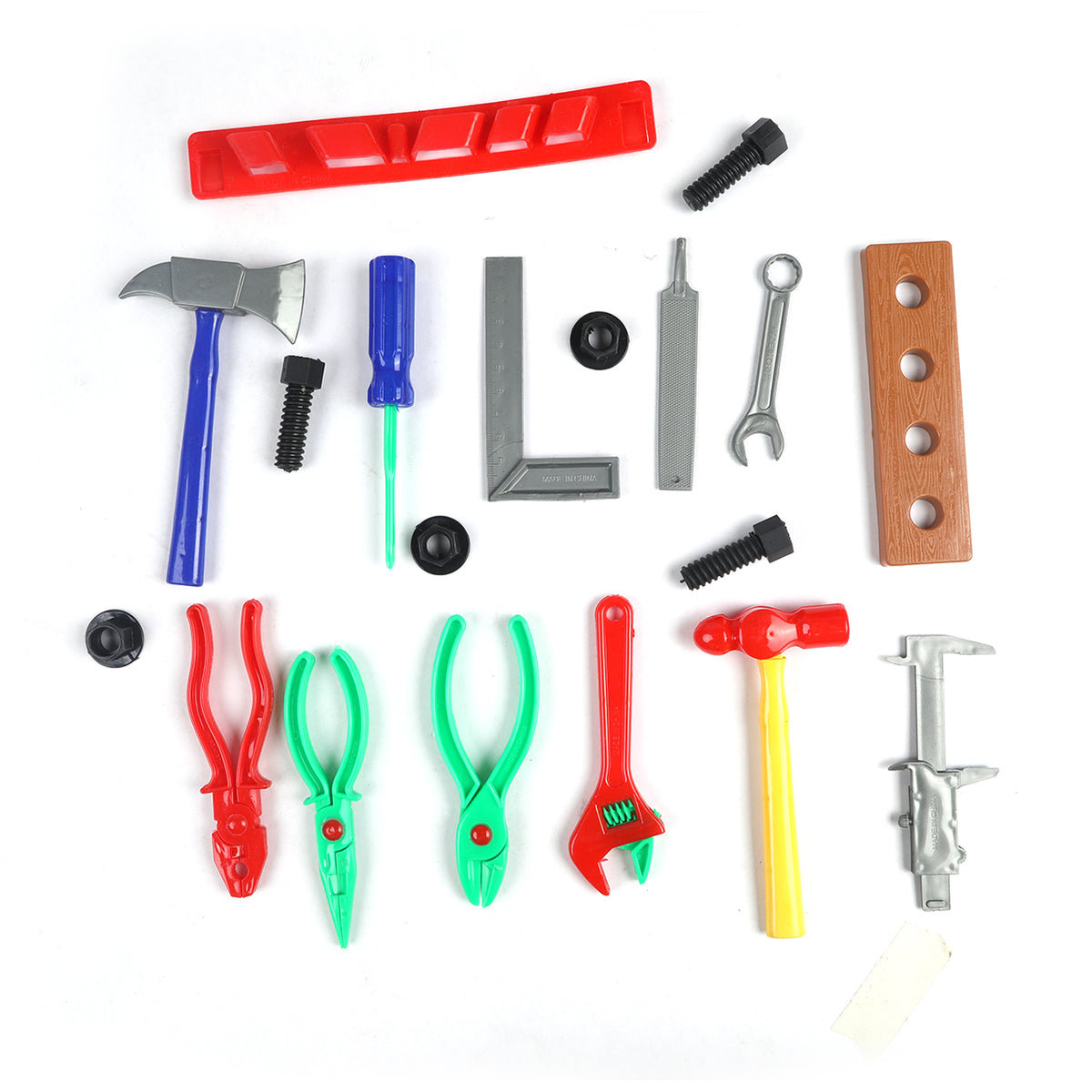 Tool Set, Kids Cosmetic & Kitchen Sets, Chase Value, Chase Value