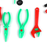 Tool Set, Kids Cosmetic & Kitchen Sets, Chase Value, Chase Value