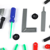 Tool Set, Kids Cosmetic & Kitchen Sets, Chase Value, Chase Value