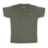 Men's Half sleeves T-Shirt - Green, Men's T-Shirts & Polos, Chase Value, Chase Value