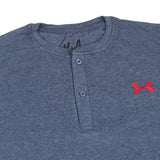 Men's Half sleeves T-Shirt - Dark Blue, Men's T-Shirts & Polos, Chase Value, Chase Value