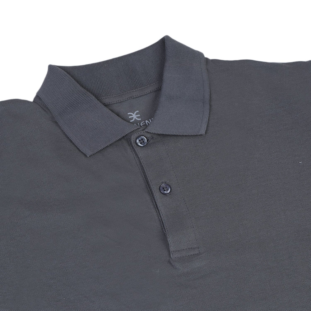 Eminent Men's Half Sleeves Polo T-Shirt - Charcoal, Men's T-Shirts & Polos, Eminent, Chase Value