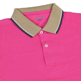 Men's Half sleeves T-Shirt - Pink, Men's T-Shirts & Polos, Chase Value, Chase Value