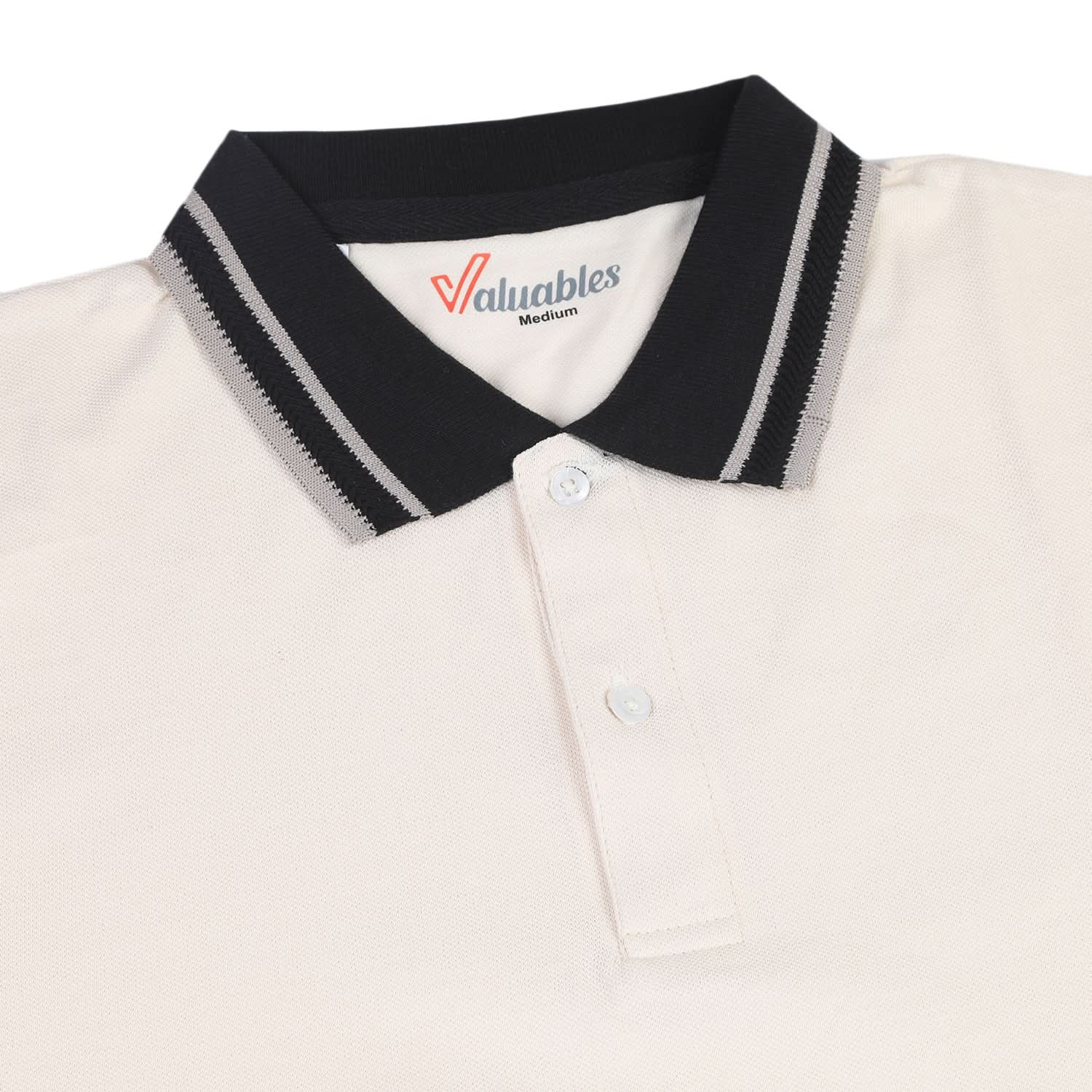 Men's Half sleeves T-Shirt - Fawn, Men's T-Shirts & Polos, Chase Value, Chase Value
