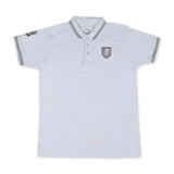 Men's Half Sleeves T-Shirt - White, Men's T-Shirts & Polos, Chase Value, Chase Value