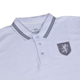 Men's Half Sleeves T-Shirt - White, Men's T-Shirts & Polos, Chase Value, Chase Value