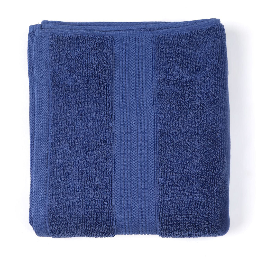 Bath Towel - 50x90, Bath Towels, Chase Value, Chase Value