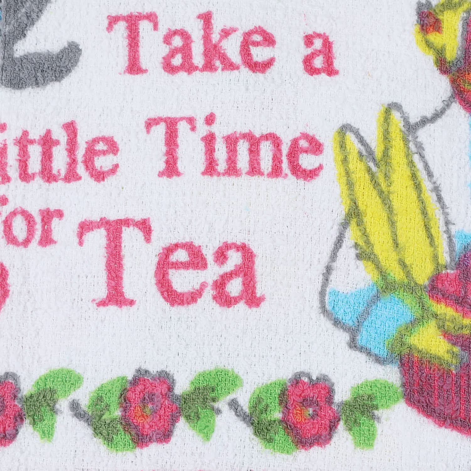 Kitchen Towel - 15*26, Kitchen Towels, Chase Value, Chase Value