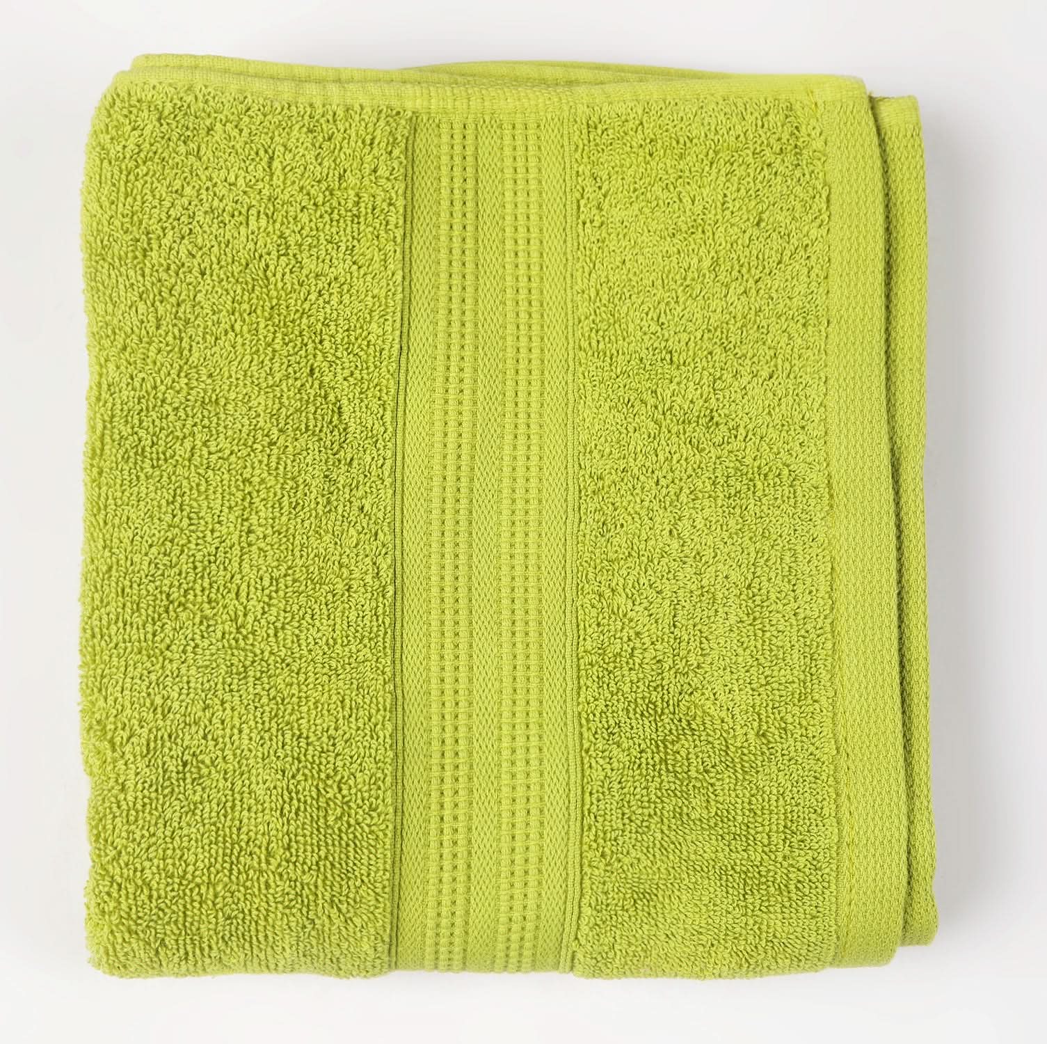 Bath Towel - 50x90, Bath Towels, Chase Value, Chase Value