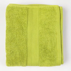 Bath Towel - 50x90