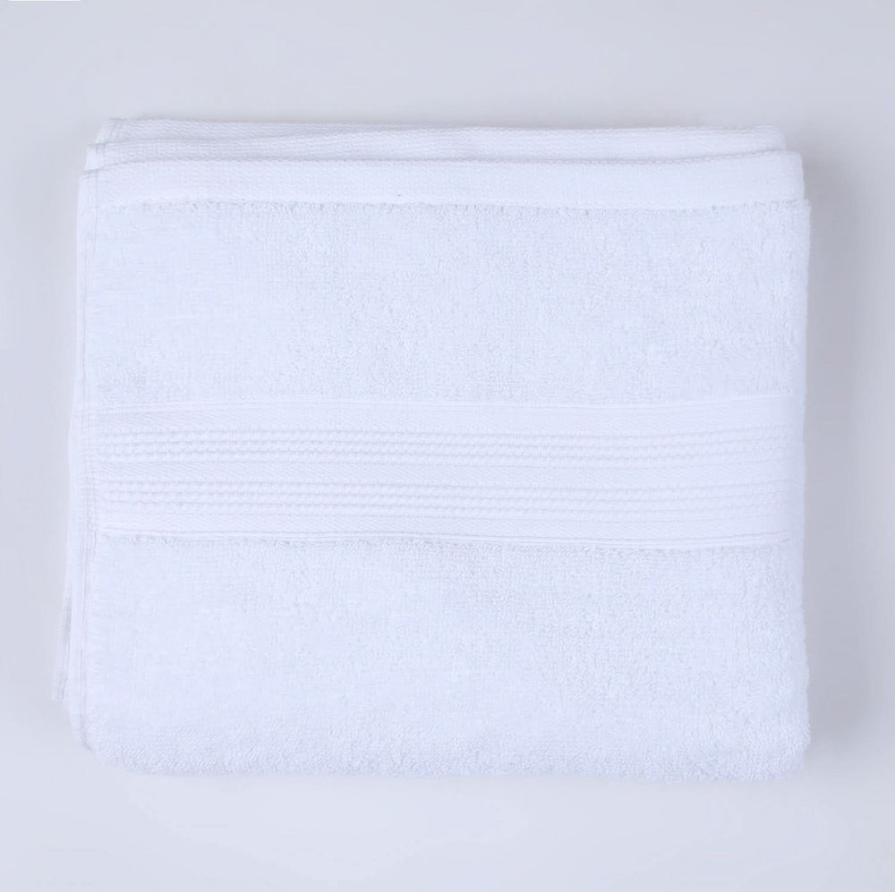 Bath Towel - 50x90, Bath Towels, Chase Value, Chase Value