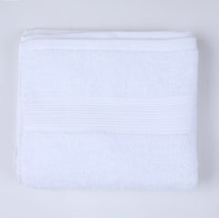 Bath Towel - 50x90