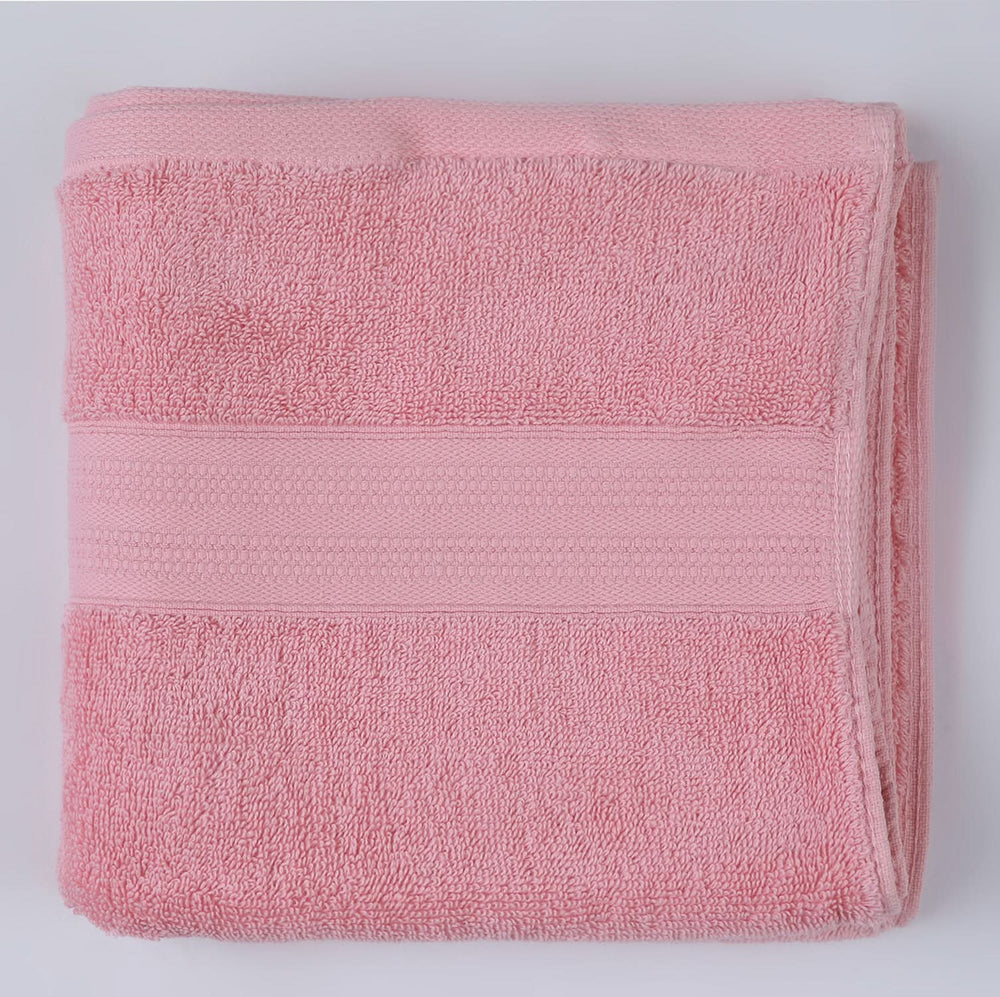 Bath Towel - 50x90, Bath Towels, Chase Value, Chase Value