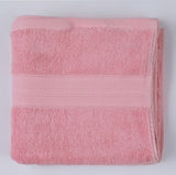 Bath Towel - 50x90, Bath Towels, Chase Value, Chase Value