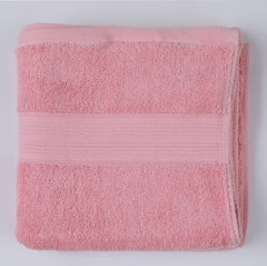 Bath Towel - 50x90