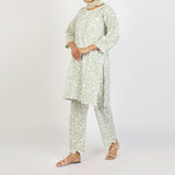 Women's Printed Co-Ords Set - Multi Color, Women Co-Ord Set, Chase Value, Chase Value