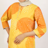 Women's Printed Co-Ords Set - Multi Color, Women Co-Ord Set, Chase Value, Chase Value
