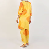 Women's Printed Co-Ords Set - Multi Color, Women Co-Ord Set, Chase Value, Chase Value