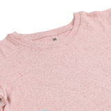 Eminent Girls Half Sleeves T-Shirt - Red, Girls T-Shirts, Eminent, Chase Value