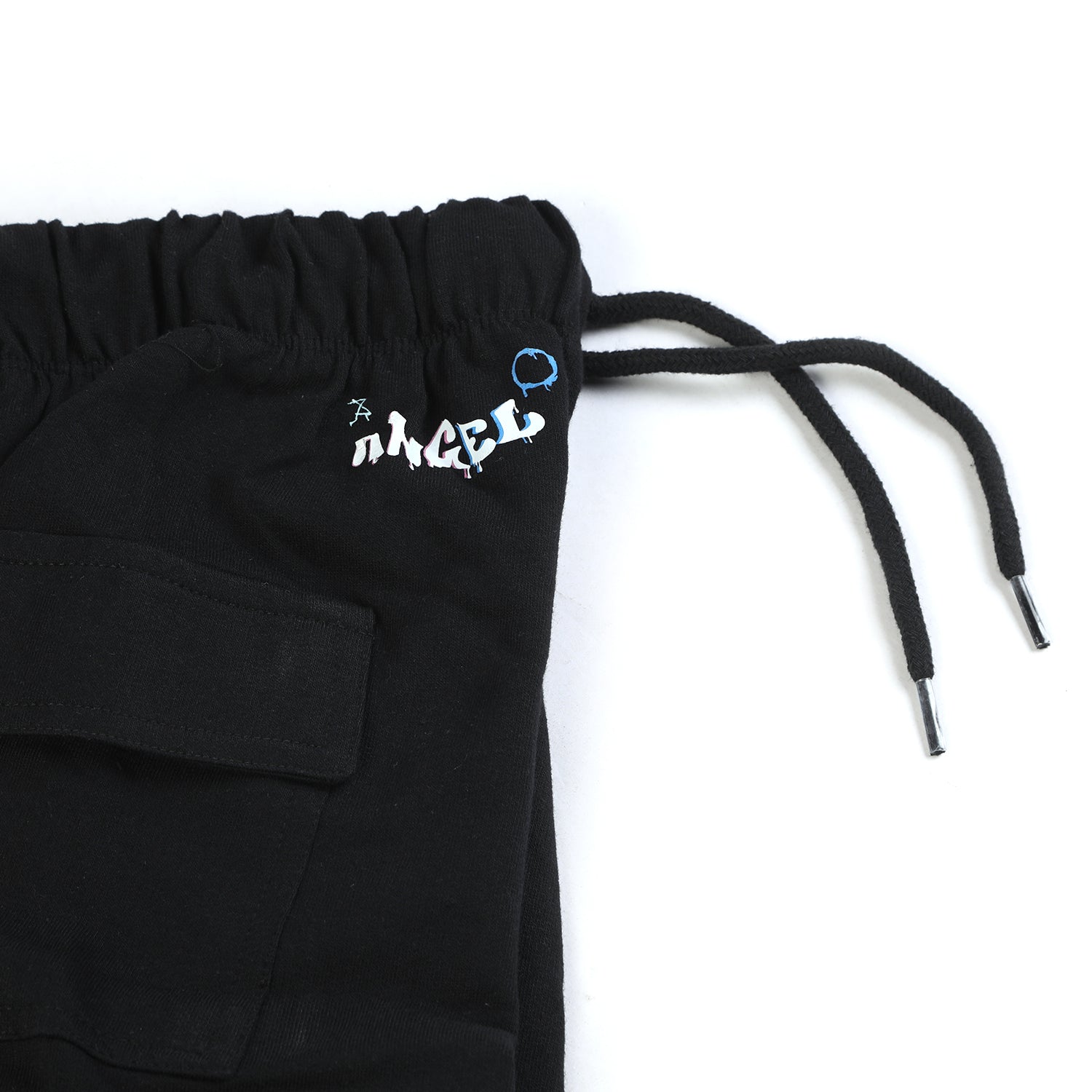 Eminent Girls Trouser - Black, Girls Pants & Capri, Eminent, Chase Value