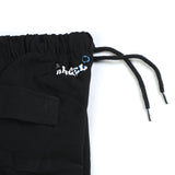 Eminent Girls Trouser - Black, Girls Pants & Capri, Eminent, Chase Value