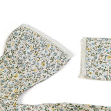 Girls Cotton Half Sleeves Suit - Green, Girls Suits, Chase Value, Chase Value