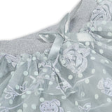 Girls Skirt - Grey, Girls Shorts Skirts, Chase Value, Chase Value