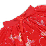 Girls Skirt - Red, Girls Shorts Skirts, Chase Value, Chase Value