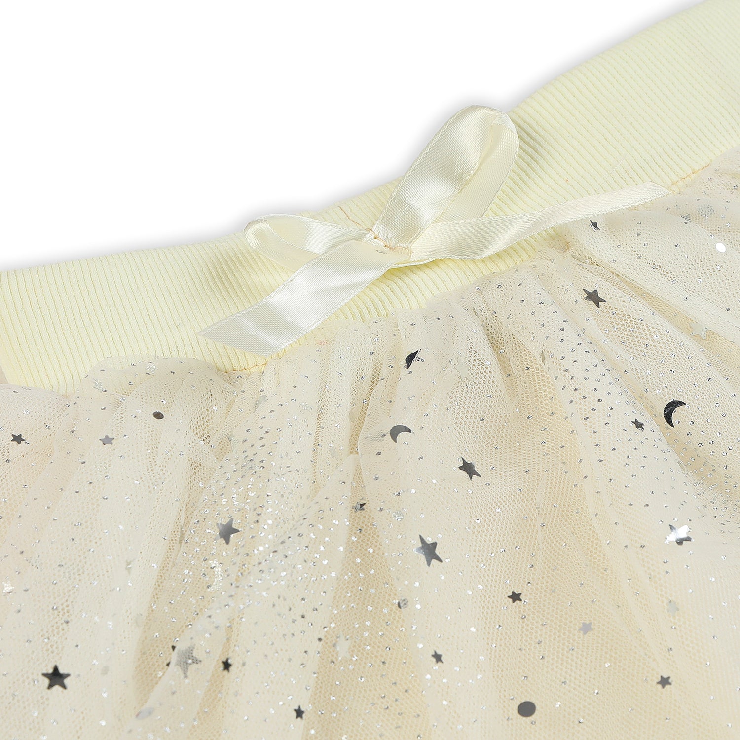 Girls Skirt - Cream, Girls Shorts Skirts, Chase Value, Chase Value