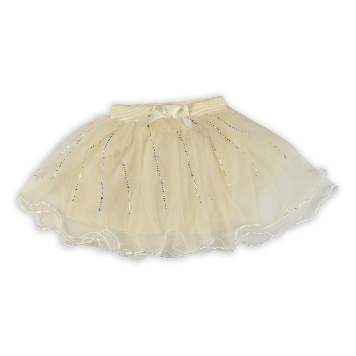 Girls Skirt - Fawn, Girls Shorts Skirts, Chase Value, Chase Value