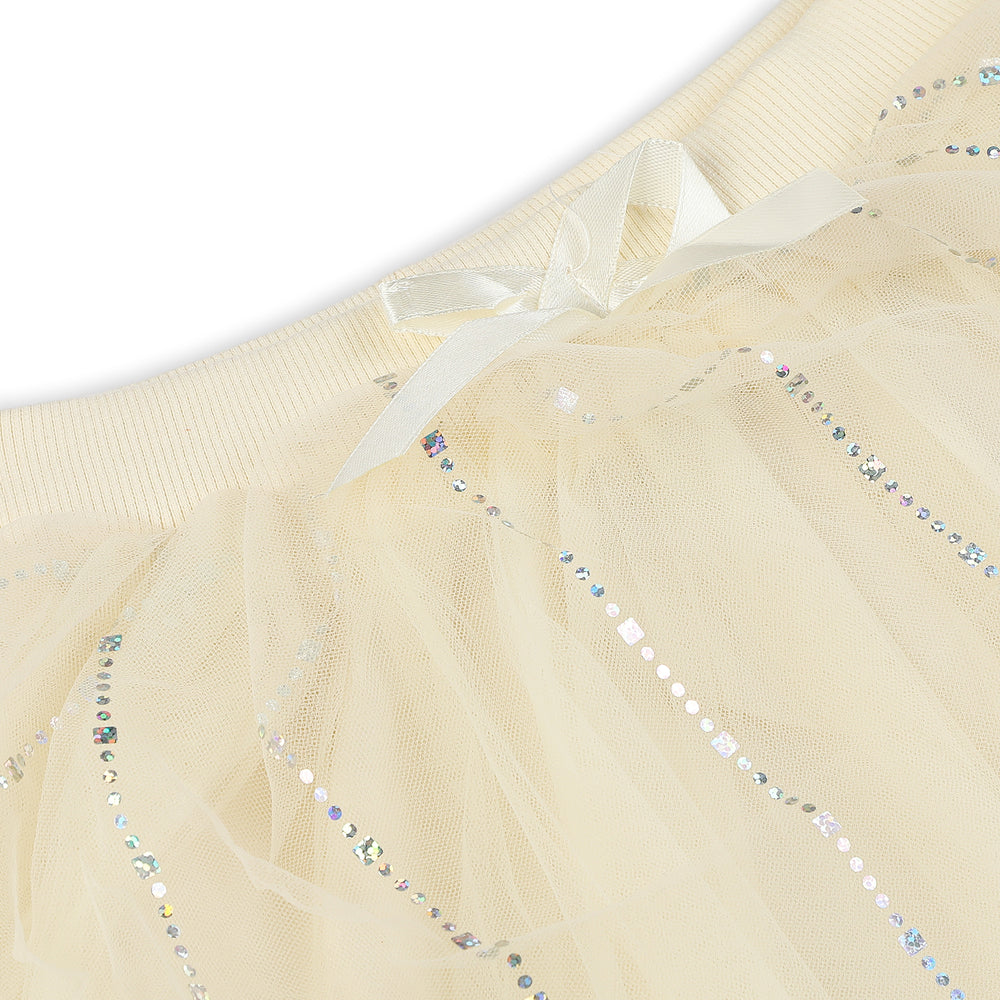 Girls Skirt - Fawn, Girls Shorts Skirts, Chase Value, Chase Value