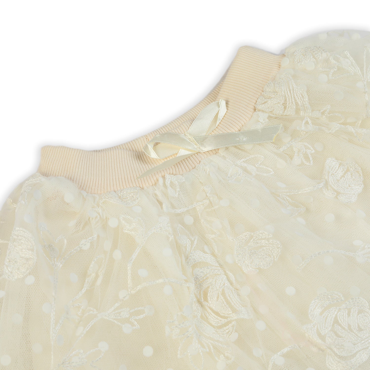 Girls Skirt - Cream, Girls Shorts Skirts, Chase Value, Chase Value