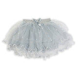 Girls Skirt - Grey, Girls Shorts Skirts, Chase Value, Chase Value