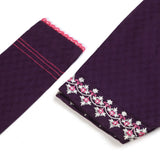 Eminent Girls Embroidered Shalwar Suit - Purple, Girls Shalwar Kameez, Eminent, Chase Value