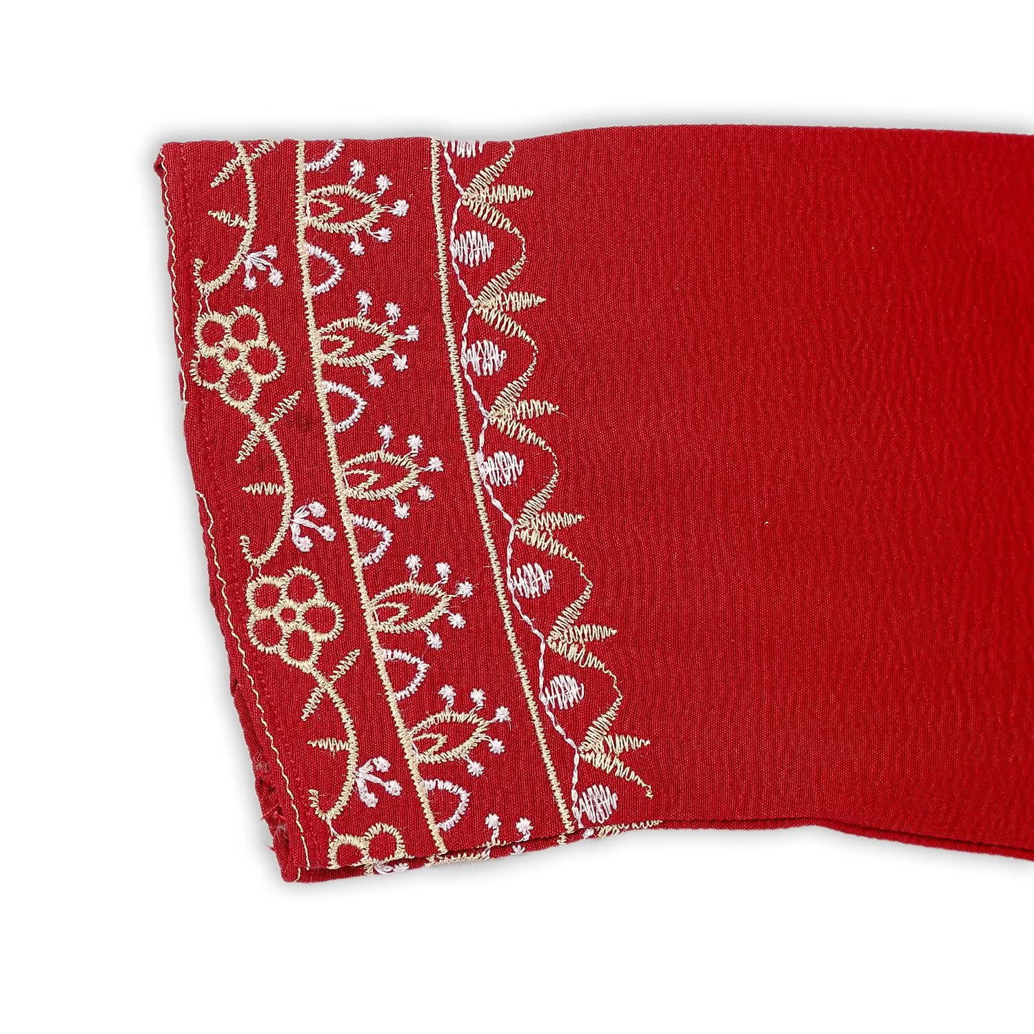 Girls Embroidered Shalwar suit - Maroon, Girls Shalwar Kameez, Chase Value, Chase Value