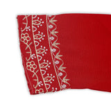 Girls Embroidered Shalwar suit - Maroon, Girls Shalwar Kameez, Chase Value, Chase Value