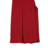 Girls Embroidered Shalwar suit - Maroon, Girls Shalwar Kameez, Chase Value, Chase Value