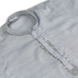 Boys Embroidered Shalwar Suit - Light Blue, Boys Shalwar Kameez, Chase Value, Chase Value