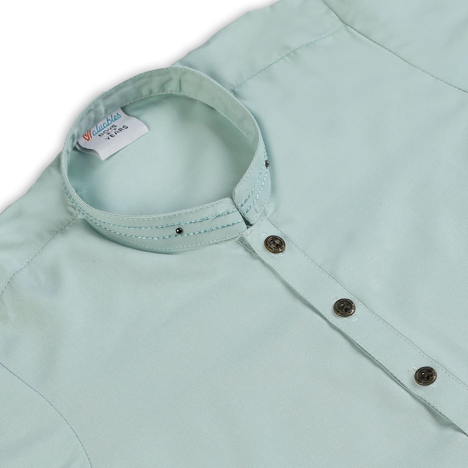 Boys Shalwar Suit - Sky Blue, Boys Shalwar Kameez, Chase Value, Chase Value