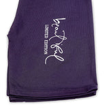 Girls Half Sleeves Suit - Purple, Girls Suits, Chase Value, Chase Value