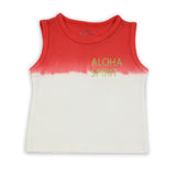 Eminent Newborn Boys Sando - Red, Newborn Boys Shirts & T-Shirts, Eminent, Chase Value