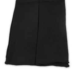 Girls Embriodered Shalwar suit - Black