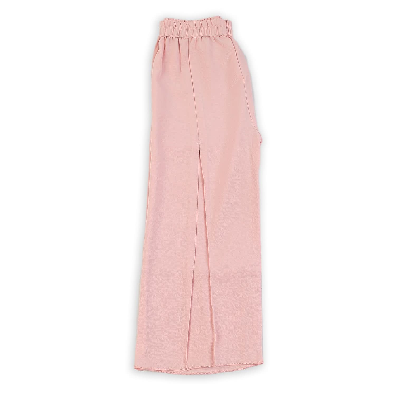 Girls Cotton Trouser - Light Pink, Girls Pants & Capri, Chase Value, Chase Value