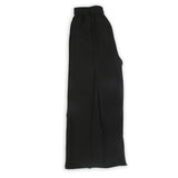 Girls Cotton Trouser - Black, Girls Pants & Capri, Chase Value, Chase Value