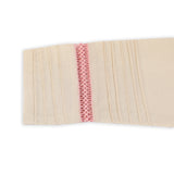 Girls Dyed 2Pcs Suit - Beige, Girls Shalwar Kameez, Chase Value, Chase Value