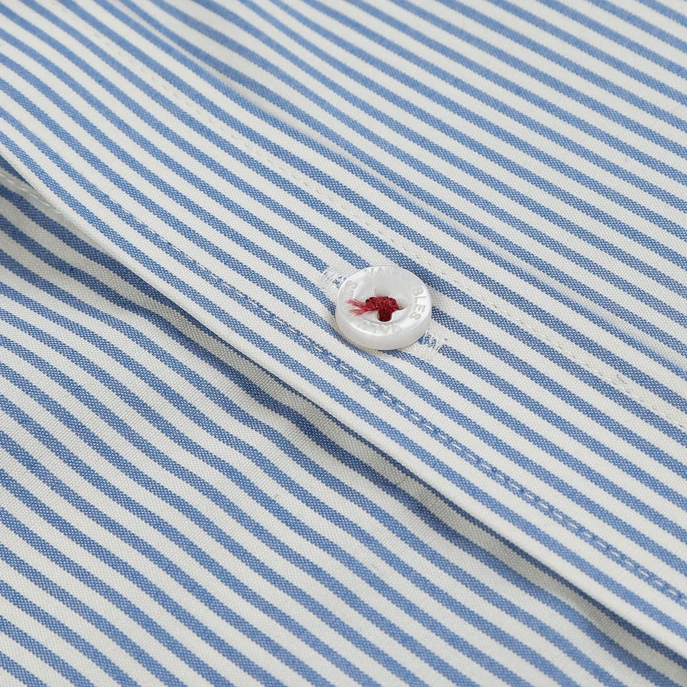 Valuable Men's Casual Shirt - Navy Blue, Men's Shirts, Chase Value, Chase Value