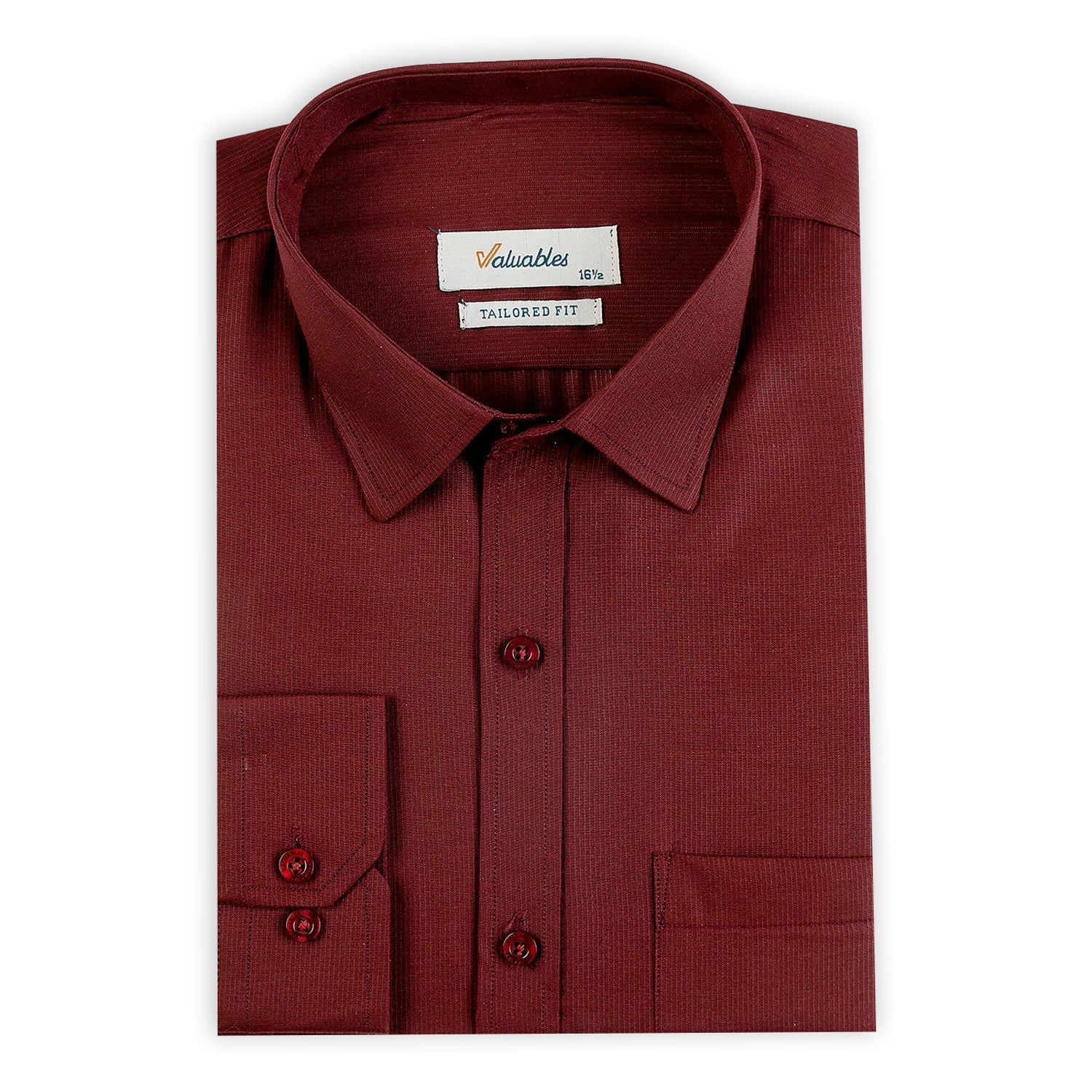 Valuable Men’s Formal Shirt, Men's Shirts, Chase Value, Chase Value