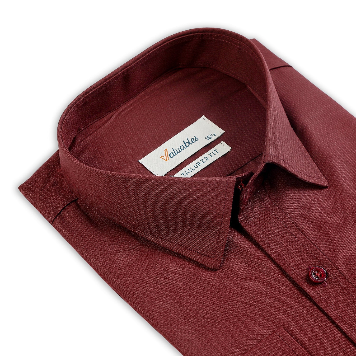 Valuable Men’s Formal Shirt, Men's Shirts, Chase Value, Chase Value