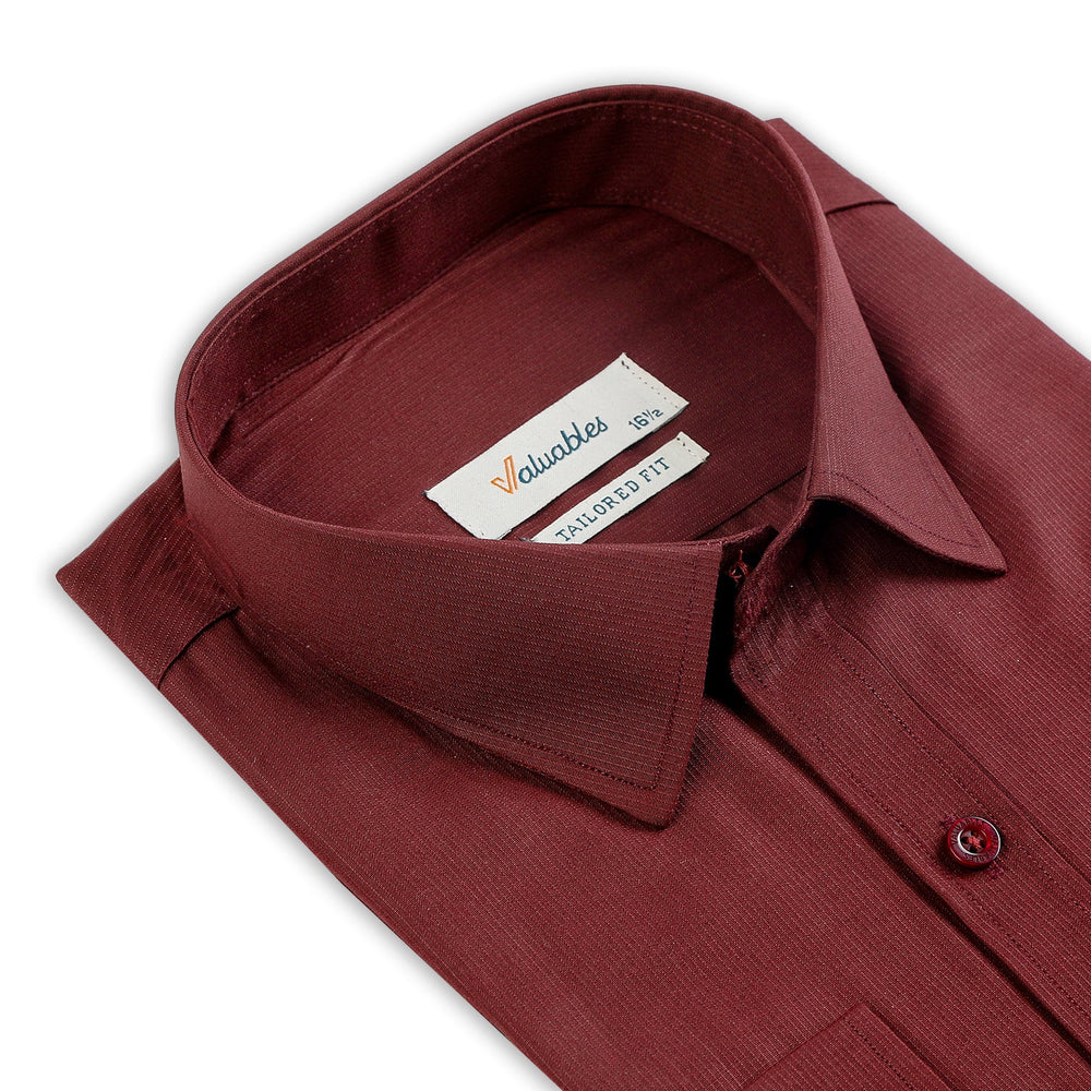 Valuable Men’s Formal Shirt, Men's Shirts, Chase Value, Chase Value